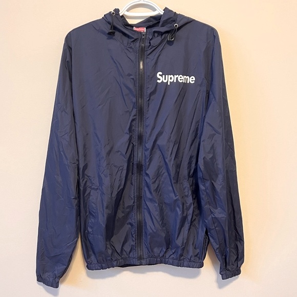 Supreme Other - Supreme Windbreaker Jacket